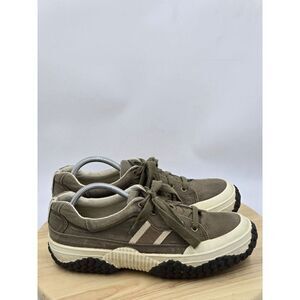 Vintage Bass SUV Series Brewer Hiking Outdoor Walking Shoes Mens Size 10.5 M Y2K